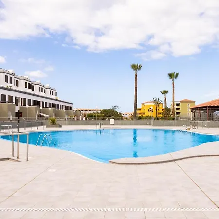 Live Caledonia Adeje Apartman
