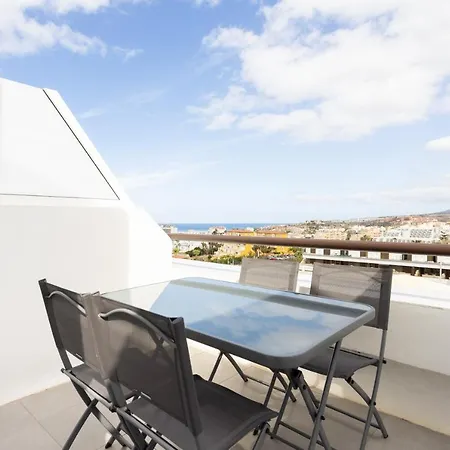 Apartman Live Caledonia Adeje