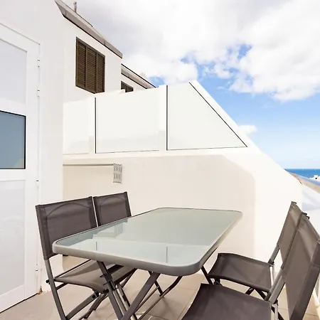 Apartman Live Caledonia Adeje