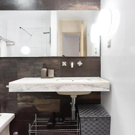 Live Caledonia Adeje Apartman *