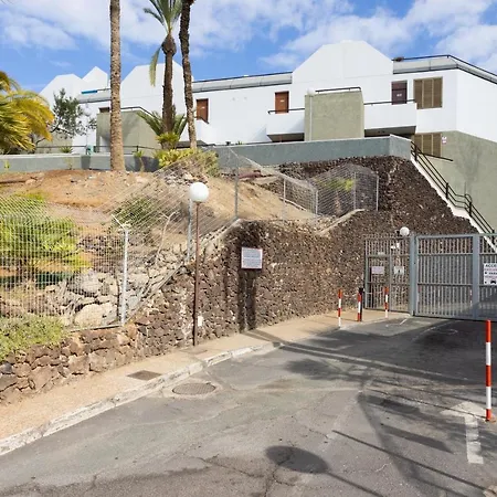 Live Caledonia Adeje Apartman Costa Adeje (Tenerife)