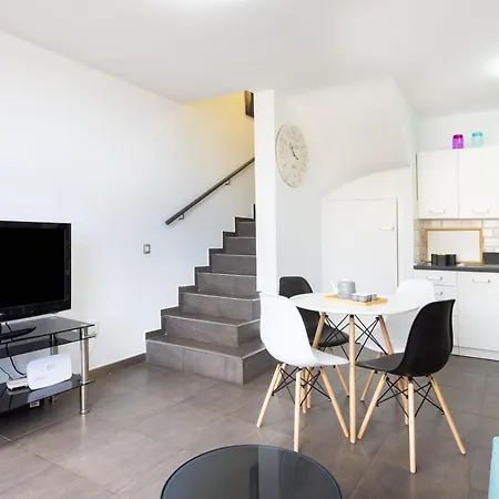 Live Caledonia Adeje Apartman