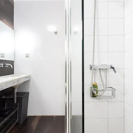 Live Caledonia Adeje Apartman *